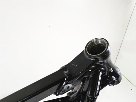 2017 Harley FLS Softail Slim Straight Main Frame Chassis With Clean North Caroline Title 47173-11BHP {{ shop.shopifyCountryName }} - Mototech271
