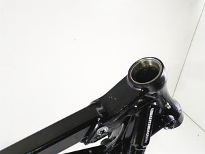 2017 Harley FLS Softail Slim Straight Main Frame Chassis With Clean North Caroline Title 47173-11BHP | Mototech271