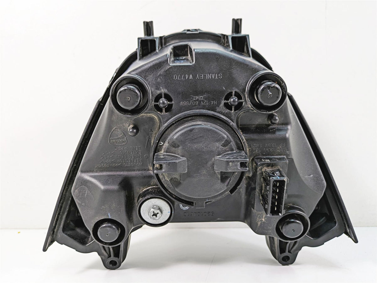 2020 Ducati Hypermotard 950 SP Headlight Head Light Lamp Lens 52010461C {{ shop.shopifyCountryName }} - Mototech271