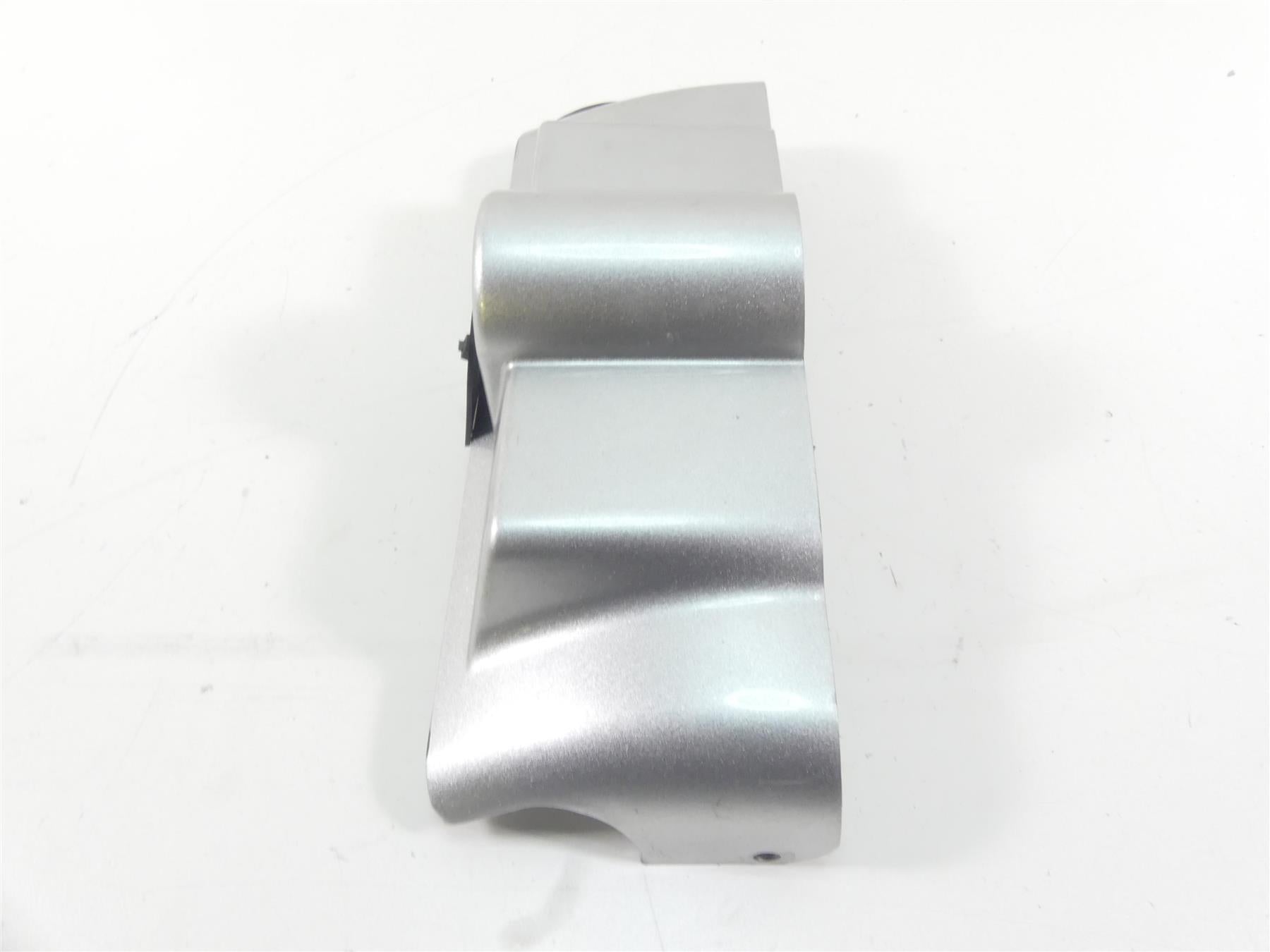 2009 Harley FLHTCU SE4 CVO E-Glide Ignition Switch Cover Fairing 58545-09 {{ shop.shopifyCountryName }} - Mototech271