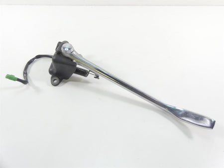 2007 Honda VTX1800 T1 Side Kickstand Kick Stand + Sensor 50530-MCV-000 {{ shop.shopifyCountryName }} - Mototech271