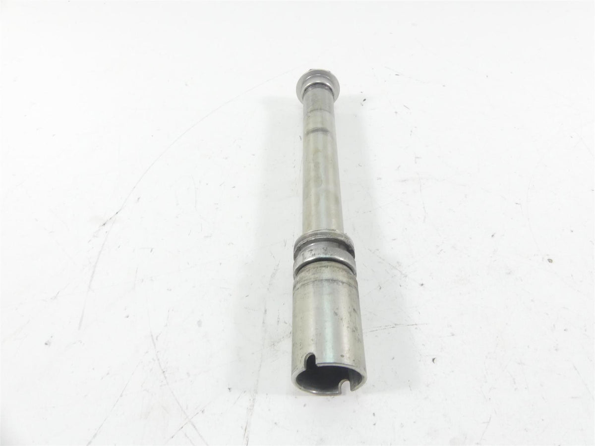 2018 Ducati Hypermotard 939 SP Front 25mm Axle Wheel Spindle 81910601A {{ shop.shopifyCountryName }} - Mototech271