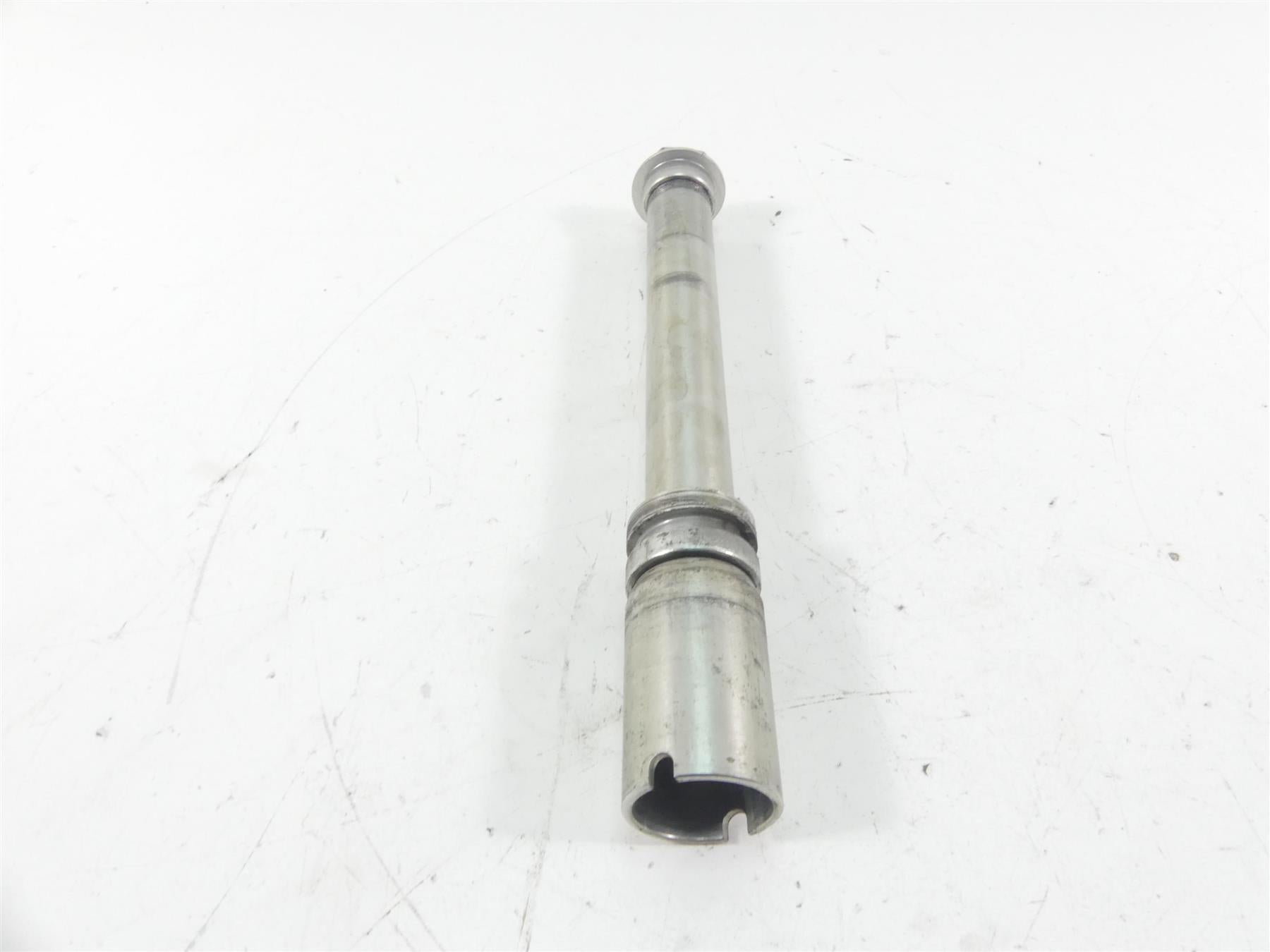 2018 Ducati Hypermotard 939 SP Front 25mm Axle Wheel Spindle 81910601A {{ shop.shopifyCountryName }} - Mototech271