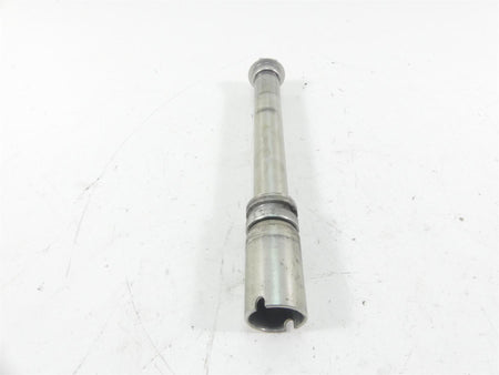 2018 Ducati Hypermotard 939 SP Front 25mm Axle Wheel Spindle 81910601A {{ shop.shopifyCountryName }} - Mototech271