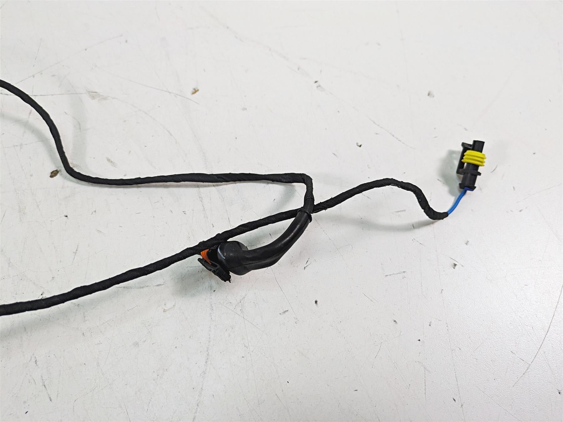 2016 Sea-Doo Spark 900 Engine Wiring Harness Loom 420666252 420666257 {{ shop.shopifyCountryName }} - Mototech271