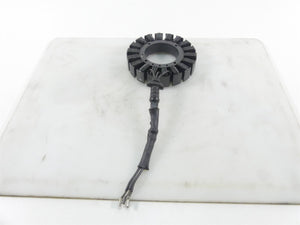 2009 Harley Dyna FXDF SE CVO Fat Bob Alternator Generator Stator 30017-08