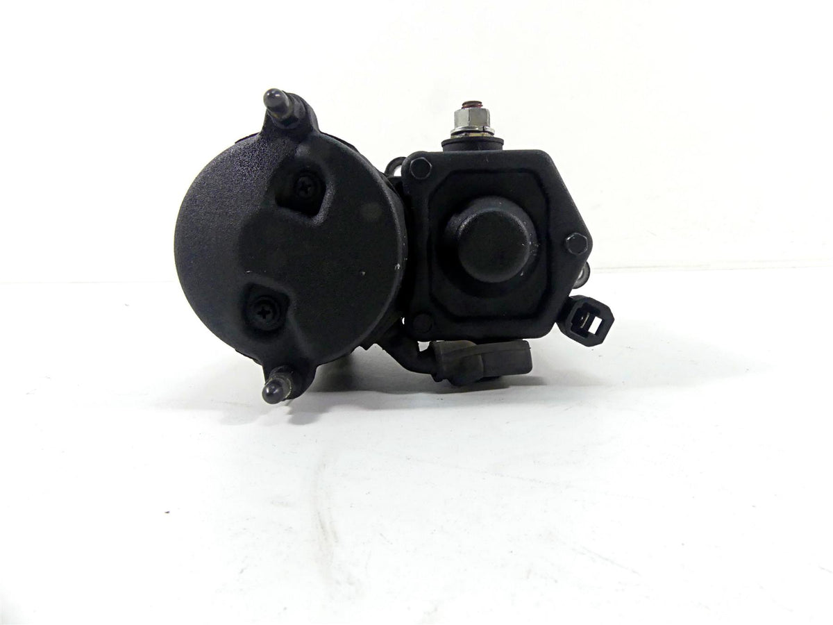 2014 Harley FXDL Dyna Low Rider Engine Starter Motor 96 103 110 31618-06A {{ shop.shopifyCountryName }} - Mototech271