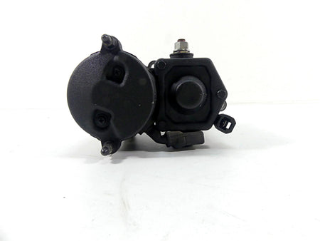 2014 Harley FXDL Dyna Low Rider Engine Starter Motor 96 103 110 31618-06A {{ shop.shopifyCountryName }} - Mototech271
