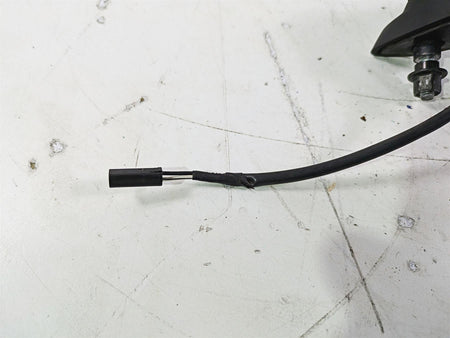 2016 Suzuki GSXR1000 Right Rear View Mirror Turn Signal Blinker 56500-47H01 {{ shop.shopifyCountryName }} - Mototech271