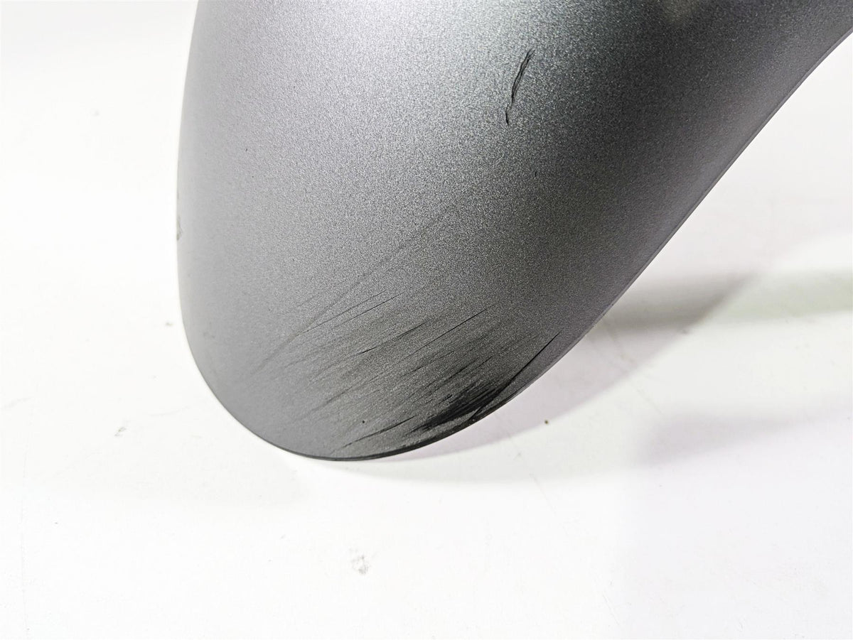 2016 Suzuki M109R VZR1800 Boulevard Front Fender Silver 53111-48G {{ shop.shopifyCountryName }} - Mototech271