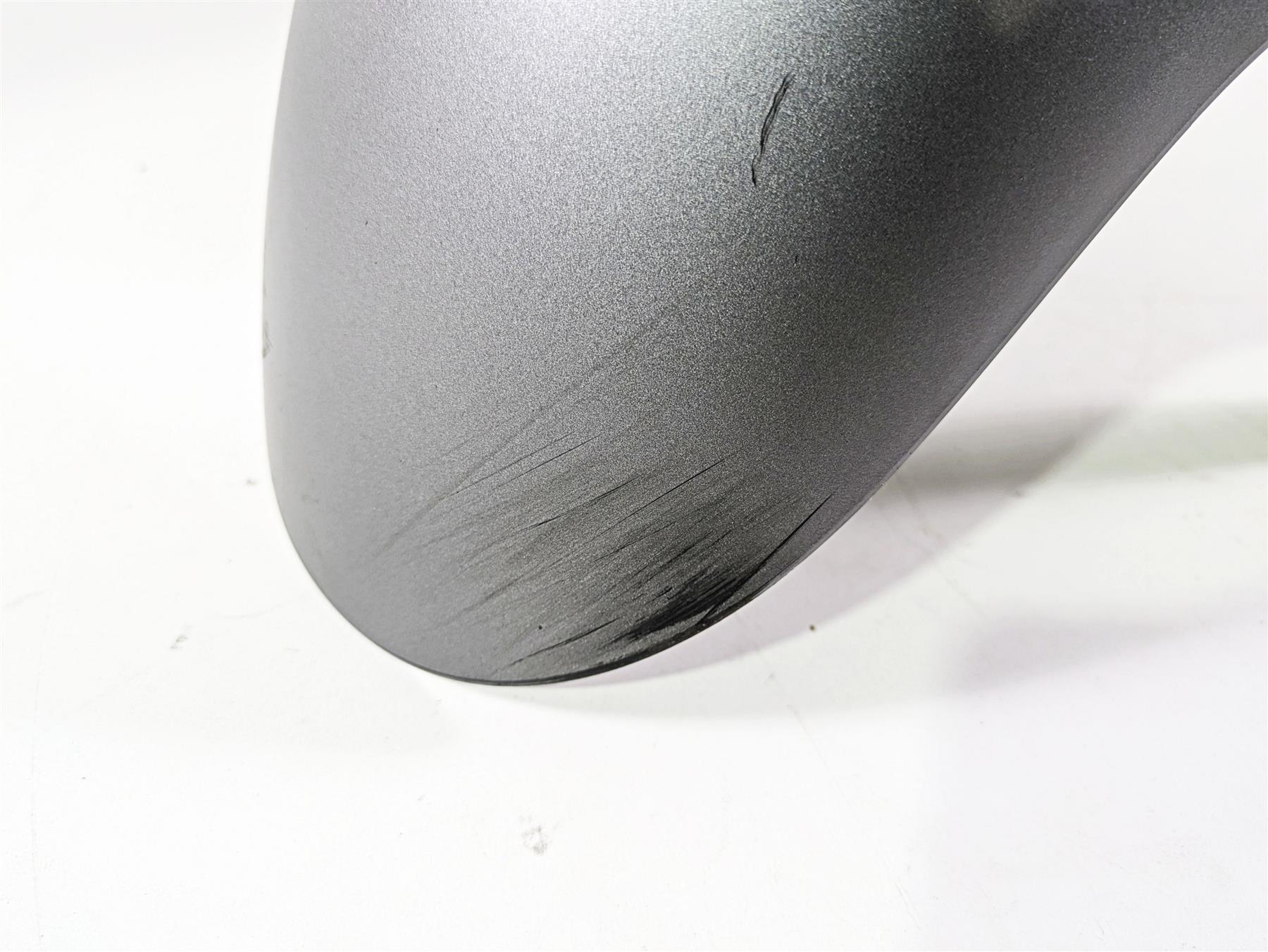 2016 Suzuki M109R VZR1800 Boulevard Front Fender Silver 53111-48G {{ shop.shopifyCountryName }} - Mototech271