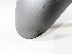 2016 Suzuki M109R VZR1800 Boulevard Front Fender Silver 53111-48G | Mototech271