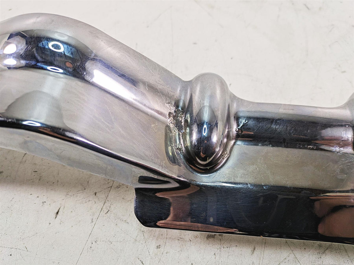 2009 Harley Touring FLHTCU Electra Glide Kuryakyn Inner Primary Cover 7780 {{ shop.shopifyCountryName }} - Mototech271