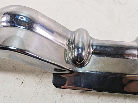 2009 Harley Touring FLHTCU Electra Glide Kuryakyn Inner Primary Cover 7780 {{ shop.shopifyCountryName }} - Mototech271
