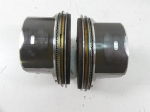 2014 Harley Touring FLHX Street Glide Cylinder Jug & Piston Set 103 -9K 16547-99 | Mototech271