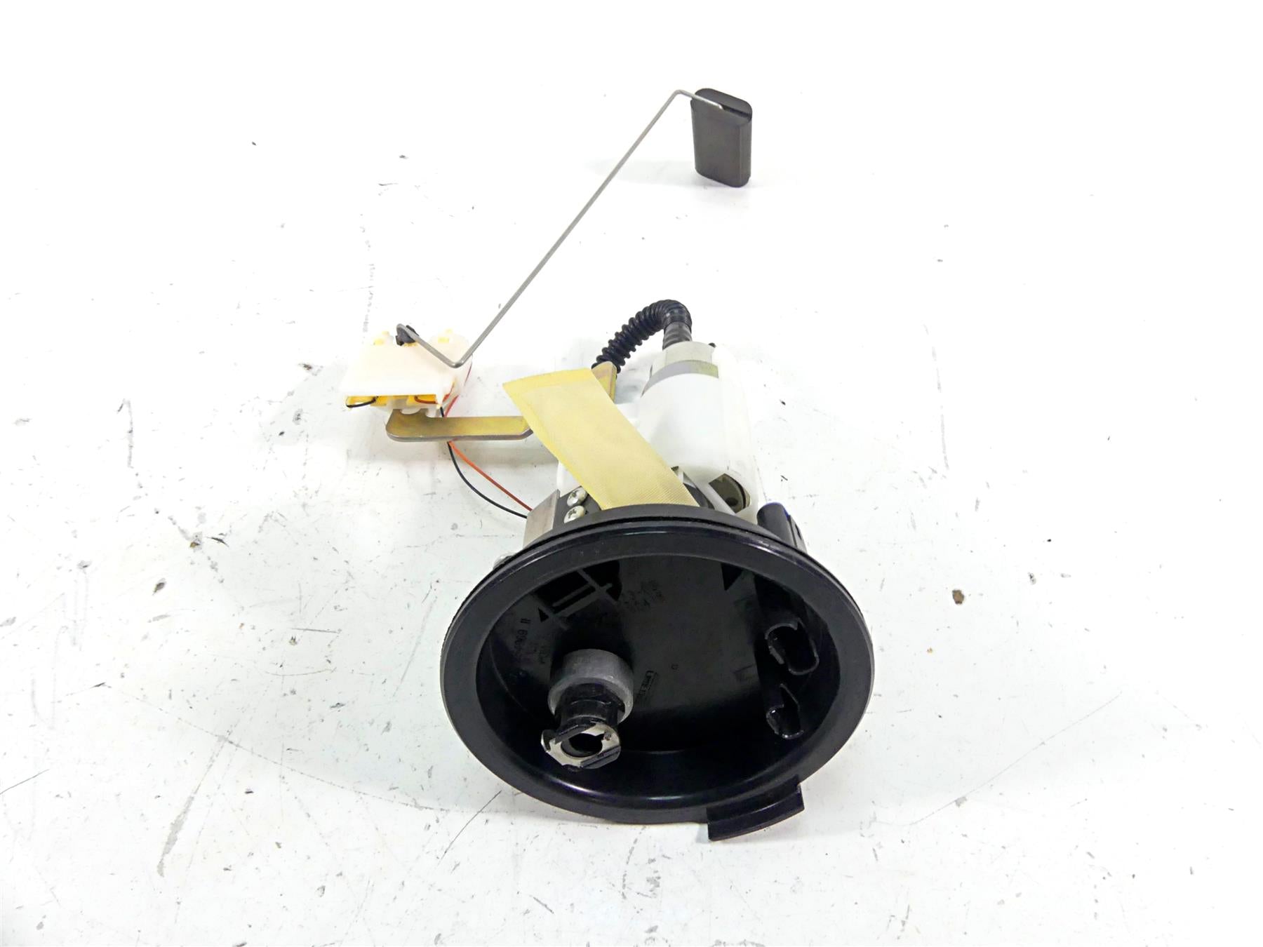 2018 BMW S1000RR K46 Fuel Gas Petrol Pump & Sending Unit 16148563523 16149444766 {{ shop.shopifyCountryName }} - Mototech271