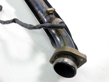 Load image into Gallery viewer, 2010 Harley FXDF Dyna Fat Bob Vance Hines Big Shots Staggered Exhaust 47339 | Mototech271
