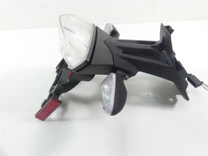 2016 BMW S1000XR K49 Taillight Tail Light Lamp Blinker Set - Read 63218524200 | Mototech271