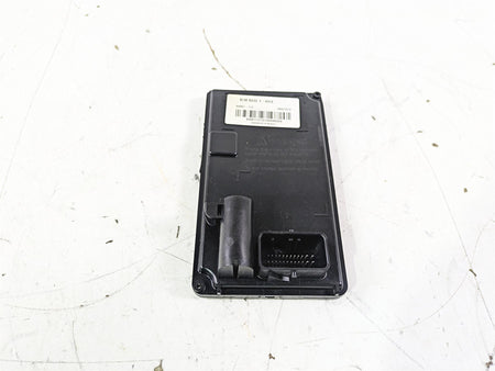 2016 Harley FLSTC Softail Heritage Bcm Body Control Module Y-Axis 69991-11C {{ shop.shopifyCountryName }} - Mototech271
