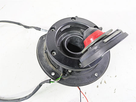 2022 Harley RA1250 S Pan America Fuel Gas Cap & Level Sending Unit 61200068 {{ shop.shopifyCountryName }} - Mototech271