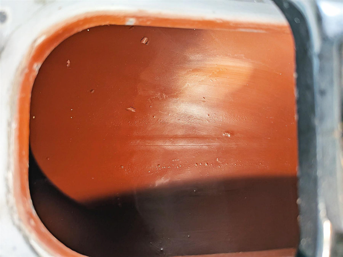 2021 Indian Scout 1200 Fuel Gas Petrol Tank - Small Little Dent 1024443 {{ shop.shopifyCountryName }} - Mototech271