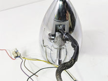 Load image into Gallery viewer, 2002 Big Dog Pitbull Headlight Head Light Lamp &amp; Mount 173-000010-01
