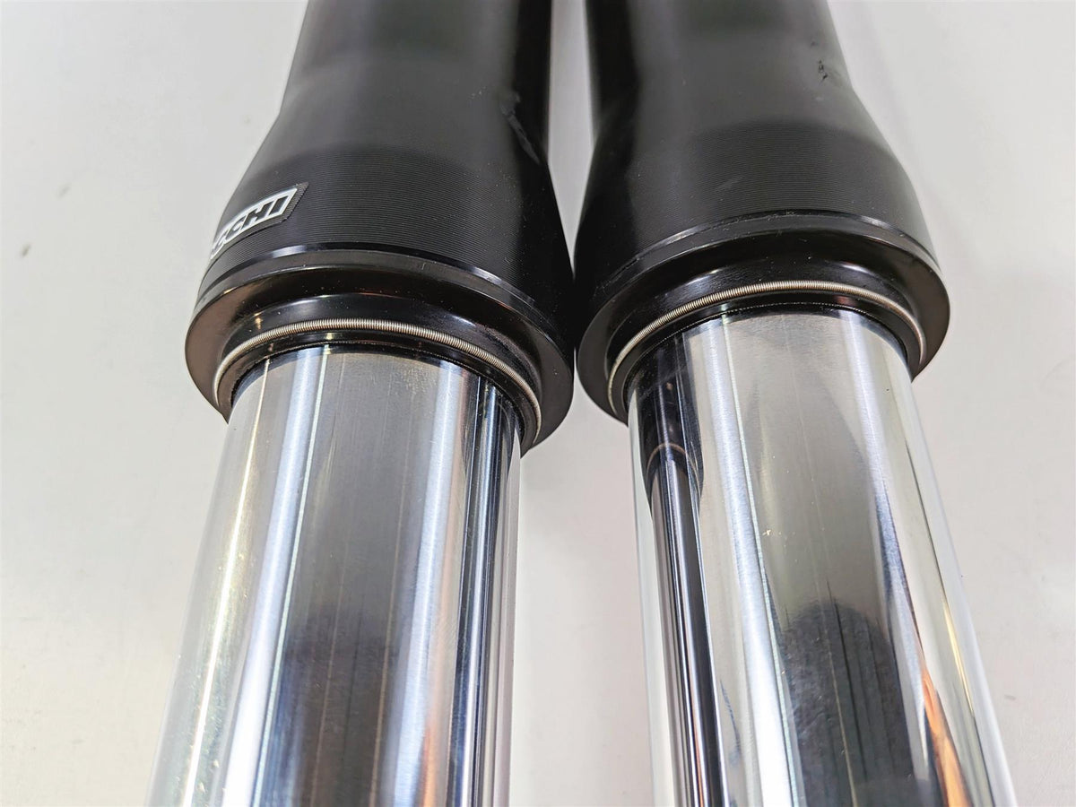 2022 Triumph Tiger 900 GT Pro Straight Marzocchi Front Fork Leg Set T2048704 {{ shop.shopifyCountryName }} - Mototech271