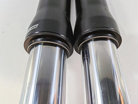 2022 Triumph Tiger 900 GT Pro Straight Marzocchi Front Fork Leg Set T2048704 {{ shop.shopifyCountryName }} - Mototech271