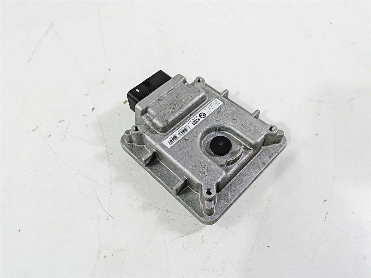 2019 BMW G310GS K02 Cdi Ecu Ecm Engine Control Module 13618562134 {{ shop.shopifyCountryName }} - Mototech271