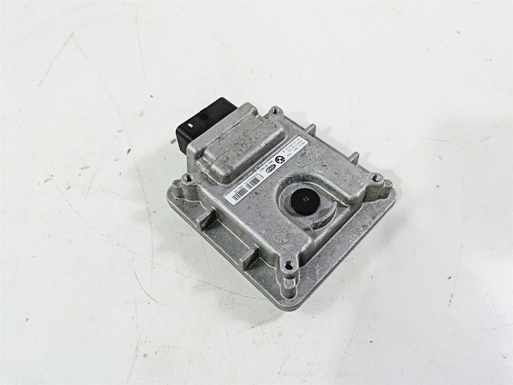 2019 BMW G310GS K02 Cdi Ecu Ecm Engine Control Module 13618562134 {{ shop.shopifyCountryName }} - Mototech271