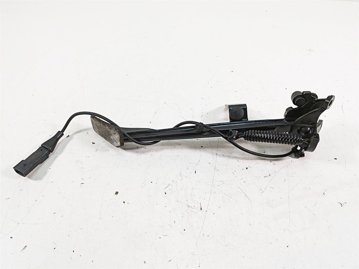2022 Harley RA1250 S Pan America Side Kickstand Kick Stand 50000180 {{ shop.shopifyCountryName }} - Mototech271