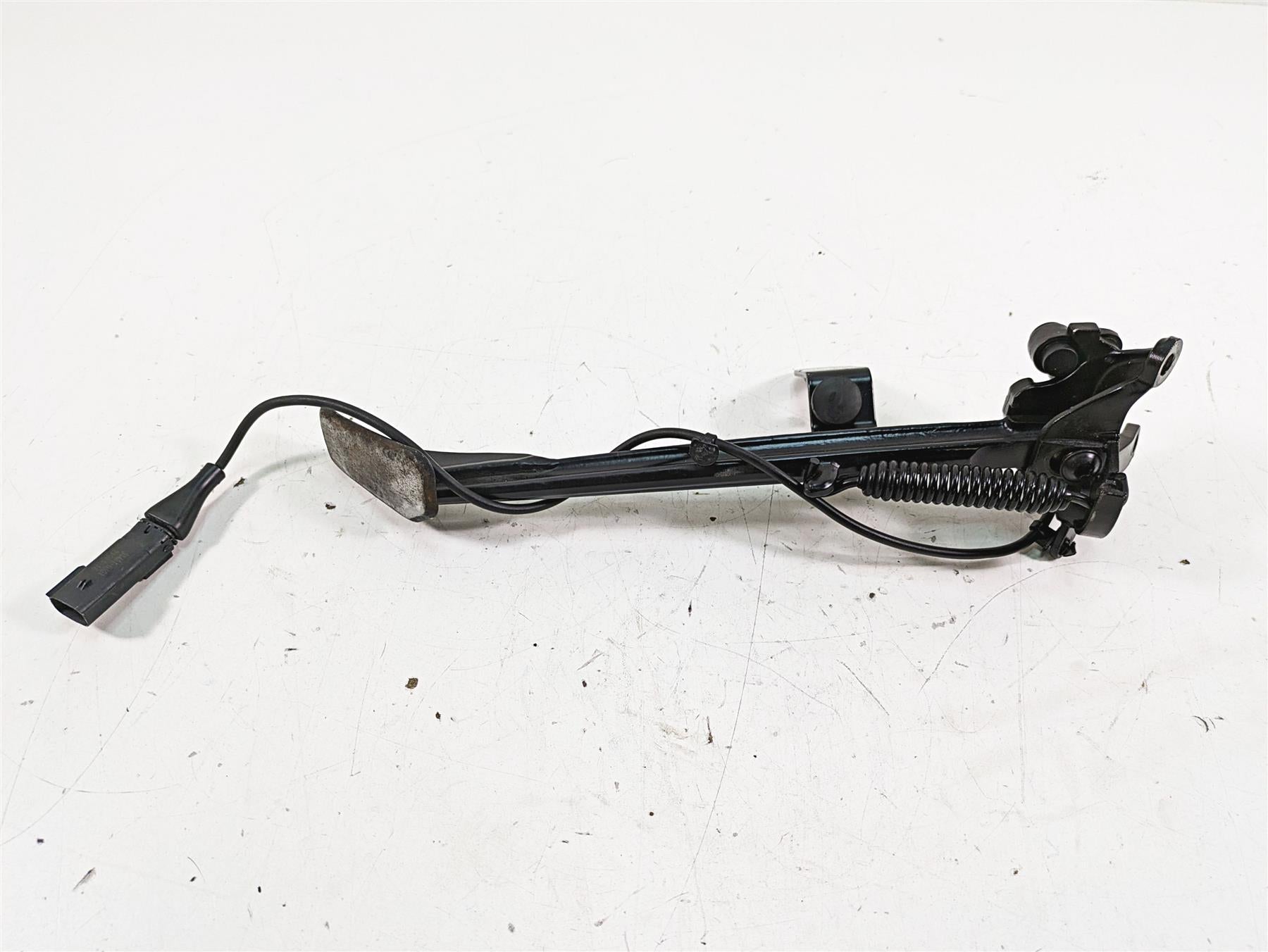 2022 Harley RA1250 S Pan America Side Kickstand Kick Stand 50000180 | Mototech271