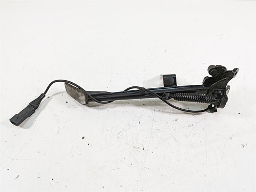 2022 Harley RA1250 S Pan America Side Kickstand Kick Stand 50000180 | Mototech271