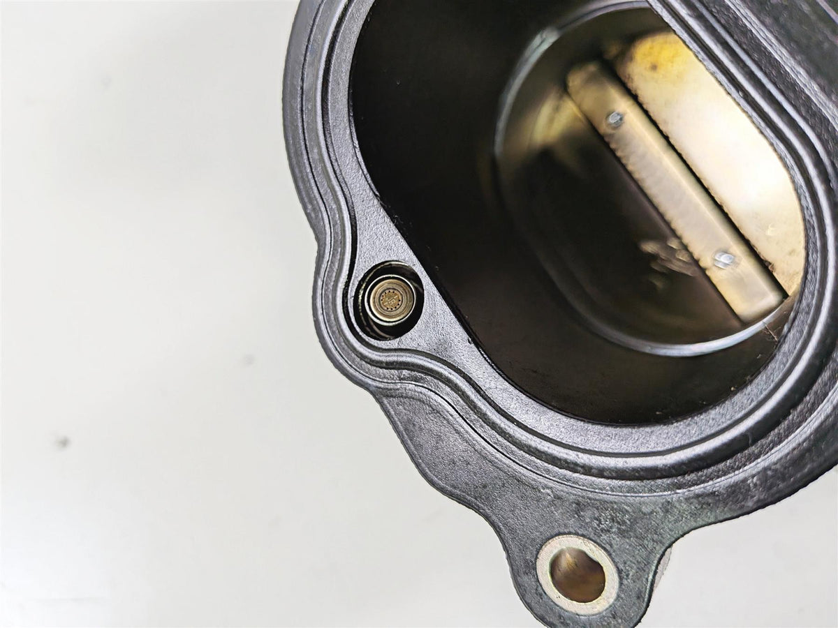 2020 Indian Challenger Limited Mikuni Throttle Body Fuel Injectors 1205796-Mototech271