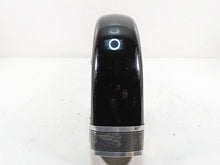 Load image into Gallery viewer, 2009 Harley Touring FLHTCU Electra Glide Front Fender &amp; Bumper 59087-00B | Mototech271
