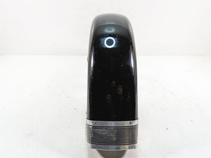2009 Harley Touring FLHTCU Electra Glide Front Fender & Bumper 59087-00B | Mototech271
