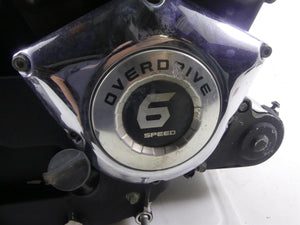 2007 Victory Vegas Jackpot 106ci Engine Motor 42K - Read - Video 1204108