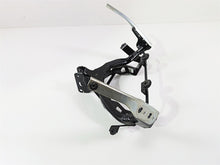 Load image into Gallery viewer, 2023 Suzuki GSX1300 RR Hayabusa Front Fairing Stay Carrier Holder 94510-10L00
