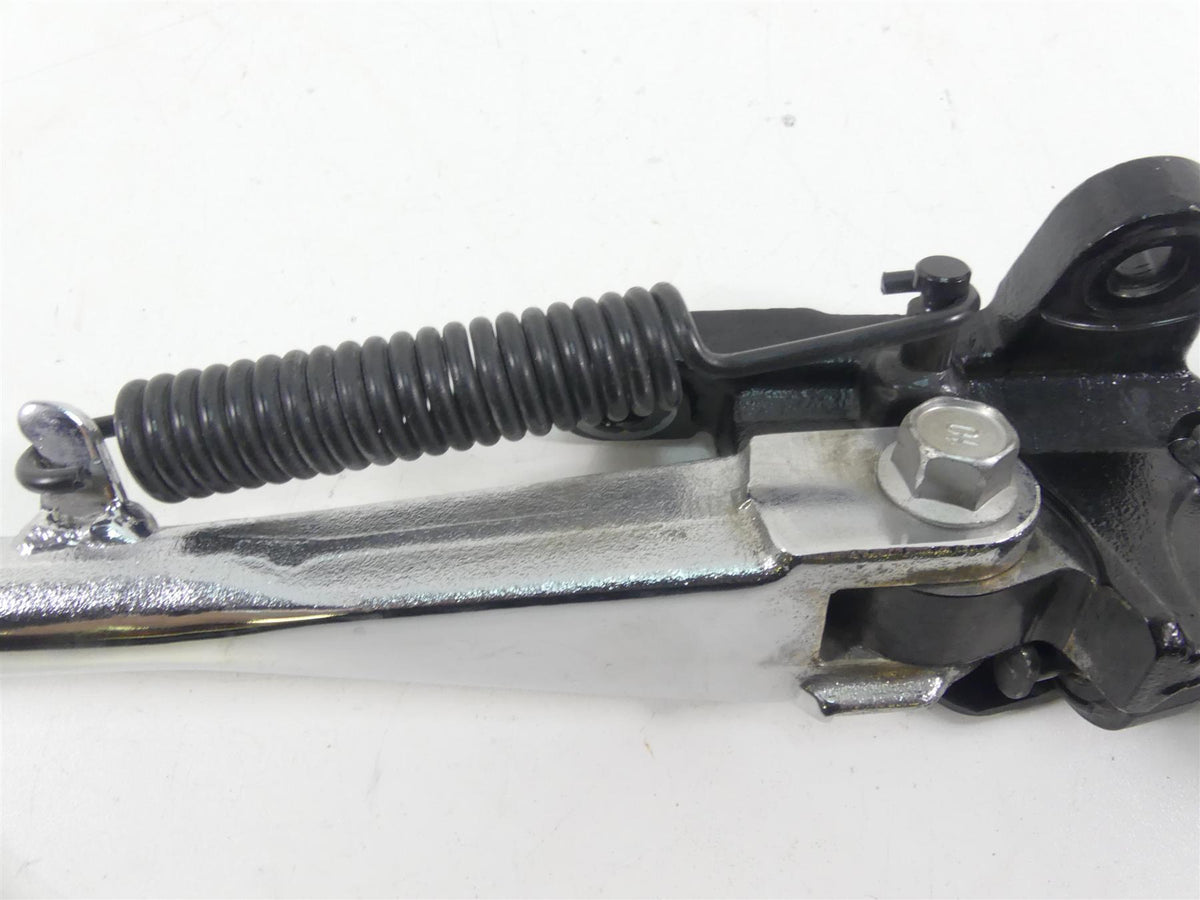 2009 Yamaha XV1700 Road Star Warrior Side Kickstand Kick Stand 5PX-27311-00-00 {{ shop.shopifyCountryName }} - Mototech271