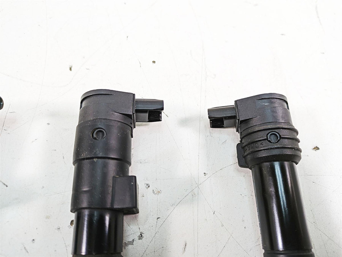 2007 BMW R1200GS K255 Adv Ignition Coil Stick Coil Set 12137715853 12137715855 {{ shop.shopifyCountryName }} - Mototech271