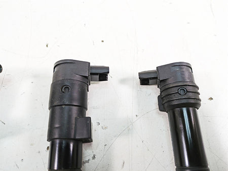 2007 BMW R1200GS K255 Adv Ignition Coil Stick Coil Set 12137715853 12137715855 {{ shop.shopifyCountryName }} - Mototech271