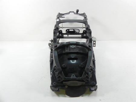2013 Yamaha VMX17 V-Max 1700 Rear Subframe + Inner Fender 2S3-21190-00-00 {{ shop.shopifyCountryName }} - Mototech271