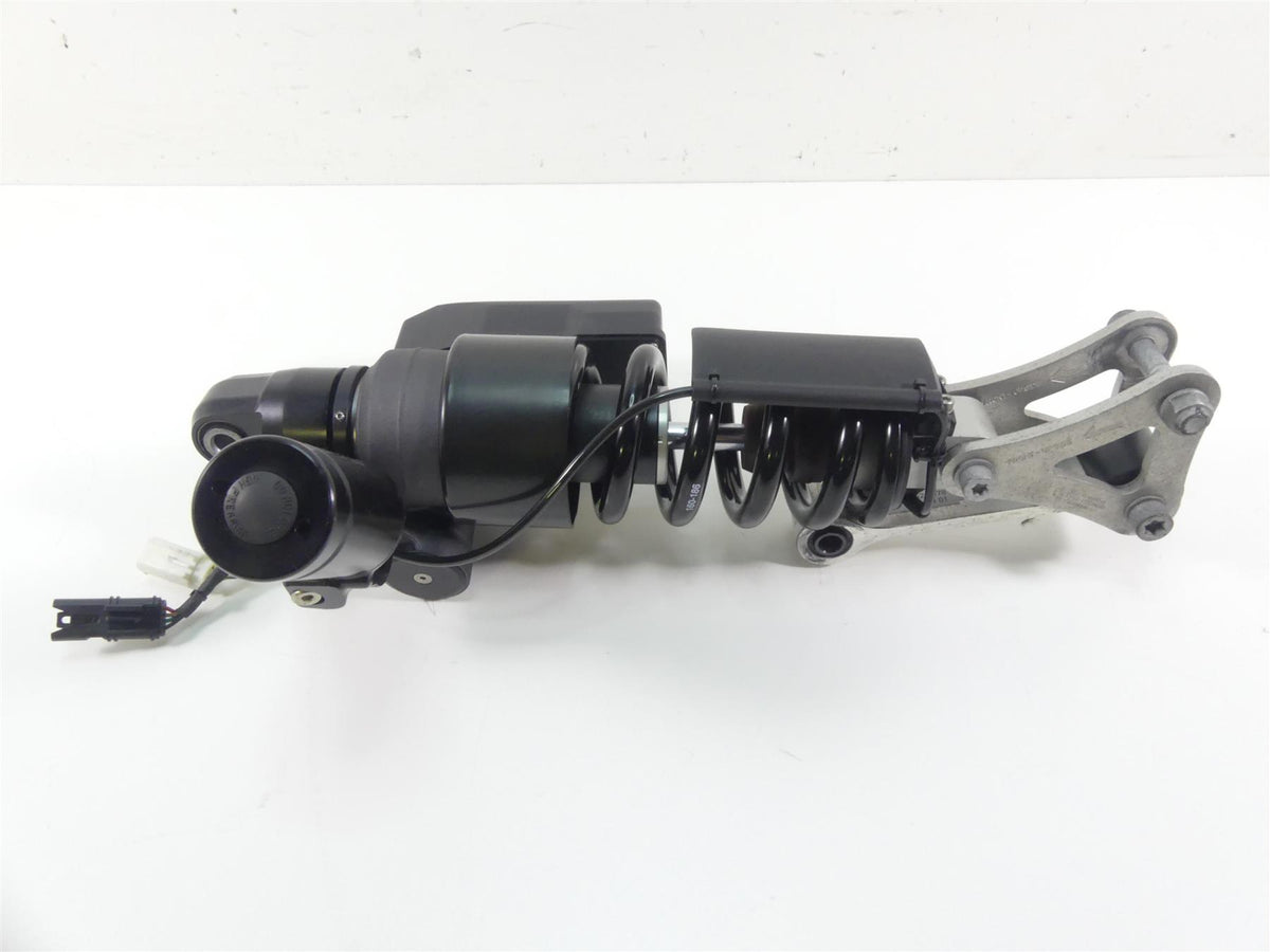 2014 BMW K1600 GTL K48 Straight Rear Esa Suspension Shock Damper 33537721122 {{ shop.shopifyCountryName }} - Mototech271