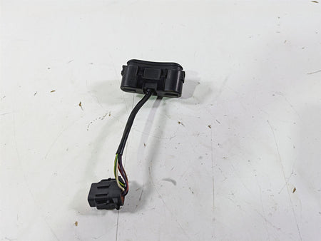 2003 Harley Softail FXSTDI Deuce 100th Indicator Instrument Lights 68892-00A {{ shop.shopifyCountryName }} - Mototech271
