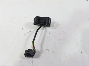 2003 Harley Softail FXSTDI Deuce 100th Indicator Instrument Lights 68892-00A | Mototech271