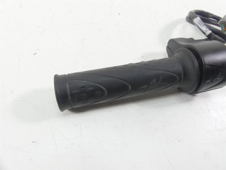 2018 Mv Agusta Brutale 800 RR Ride Fly By Wire Throttle Grip Set 8E00B5444 {{ shop.shopifyCountryName }} - Mototech271
