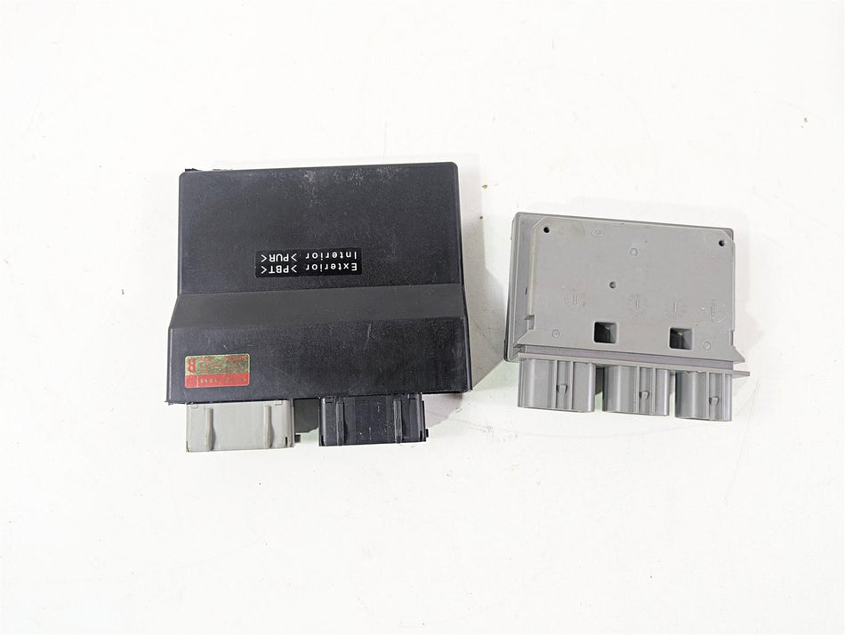 2024 Kawasaki ZX6R ZX636 Ninja Cdi Ecu Ecm & Relay Junction Box 21175-1916 {{ shop.shopifyCountryName }} - Mototech271