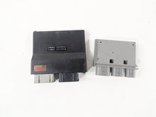 Load image into Gallery viewer, 2024 Kawasaki ZX6R ZX636 Ninja Cdi Ecu Ecm &amp; Relay Junction Box 21175-1916
