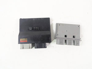 2024 Kawasaki ZX6R ZX636 Ninja Cdi Ecu Ecm & Relay Junction Box 21175-1916