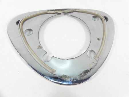 2007 Suzuki M109R VZR1800 Boulevard Holley Pro Flo Air Cleaner Breather Filter {{ shop.shopifyCountryName }} - Mototech271